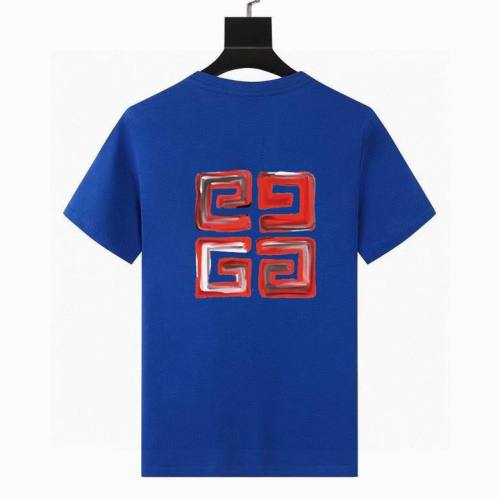 Givenchy t-shirt men-1739(M-XXXXXL)