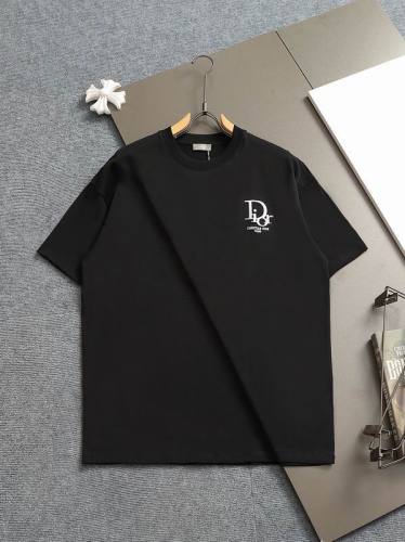 Dior T-Shirt men-2751(XS-L)