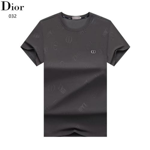 Dior T-Shirt men-2716(M-XXXL)