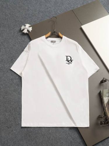 Dior T-Shirt men-2749(XS-L)