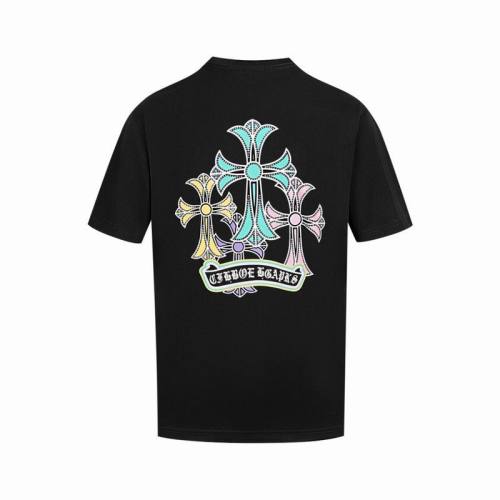 Chrome Hearts t-shirt men-1861(XS-L)