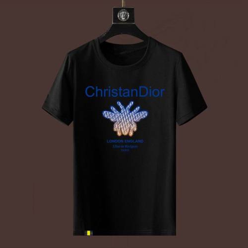 Dior T-Shirt men-2715(M-XXXXL)