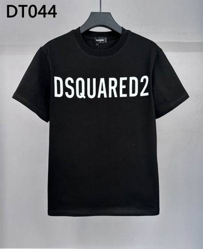 DSQ t-shirt men-538(M-XXXL)