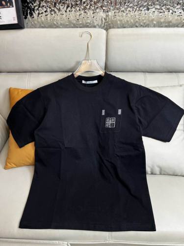 Givenchy t-shirt men-1670(S-XL)