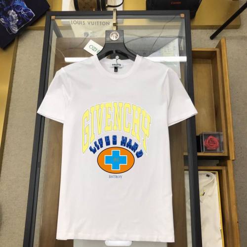 Givenchy t-shirt men-1725(M-XXXXXL)