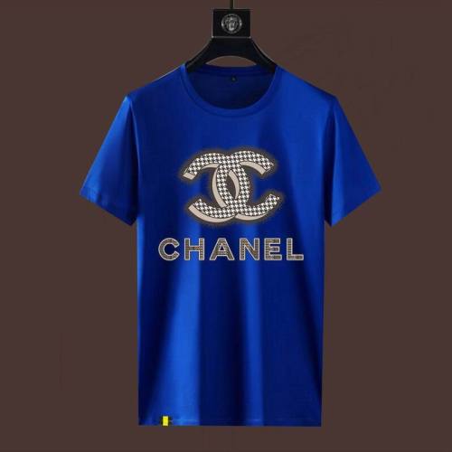 CHNL t-shirt men-861(M-XXXXL)
