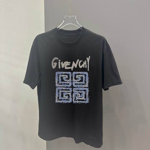 Givenchy t-shirt men-1685(S-XL)