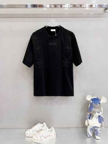 Dior T-Shirt men-2737(S-XL)