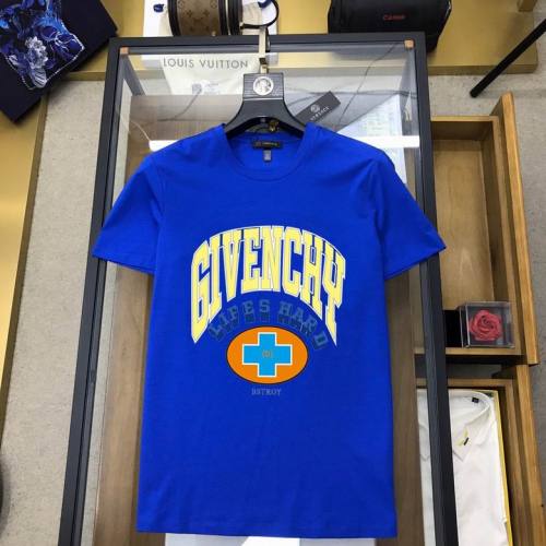 Givenchy t-shirt men-1726(M-XXXXXL)