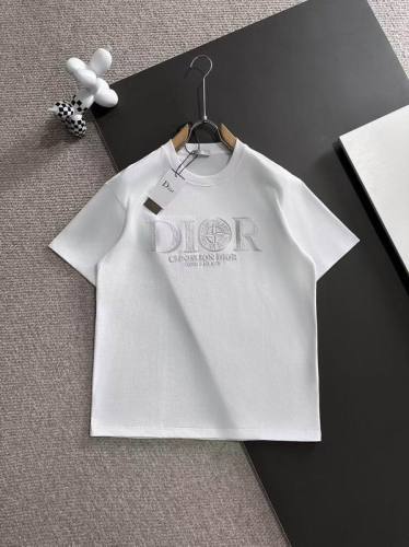 Dior T-Shirt men-2741(S-XXL)