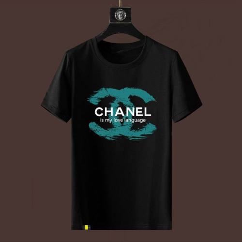 CHNL t-shirt men-860(M-XXXXL)