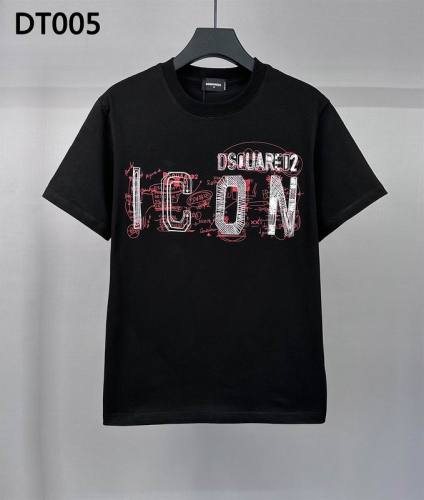 DSQ t-shirt men-515(M-XXXL)
