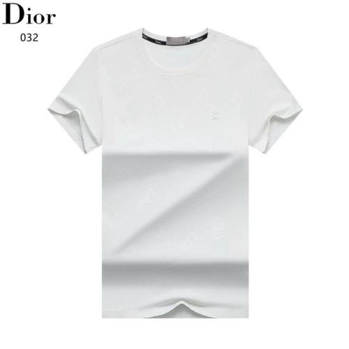 Dior T-Shirt men-2718(M-XXXL)
