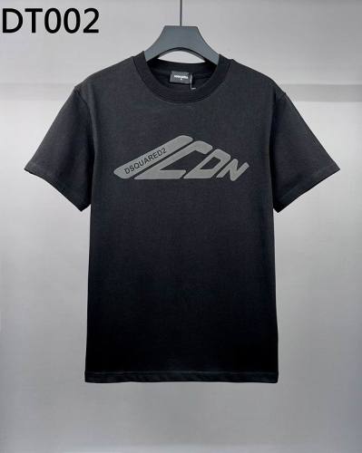 DSQ t-shirt men-511(M-XXXL)