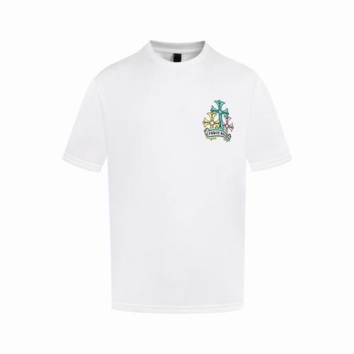 Chrome Hearts t-shirt men-1862(XS-L)
