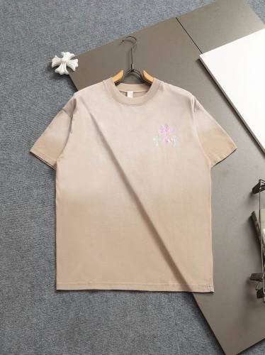 Chrome Hearts t-shirt men-1843(XS-L)
