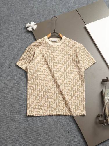 Dior T-Shirt men-2756(XS-L)