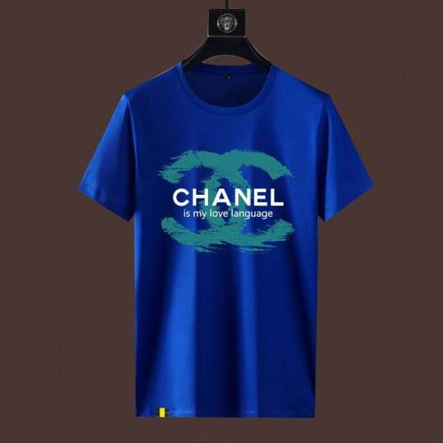 CHNL t-shirt men-856(M-XXXXL)