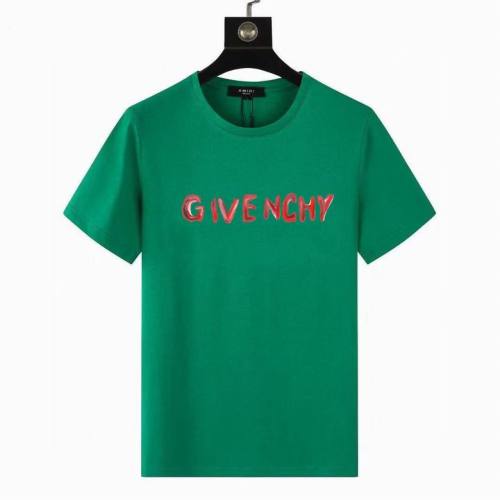 Givenchy t-shirt men-1738(M-XXXXXL)