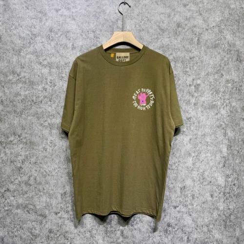 Gallery Dept T-Shirt-1635(S-XXL)