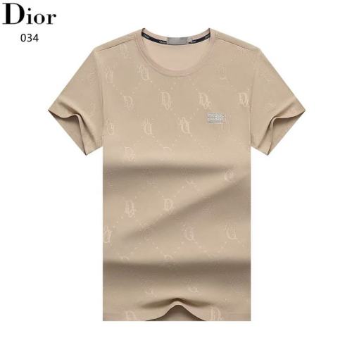 Dior T-Shirt men-2720(M-XXXL)