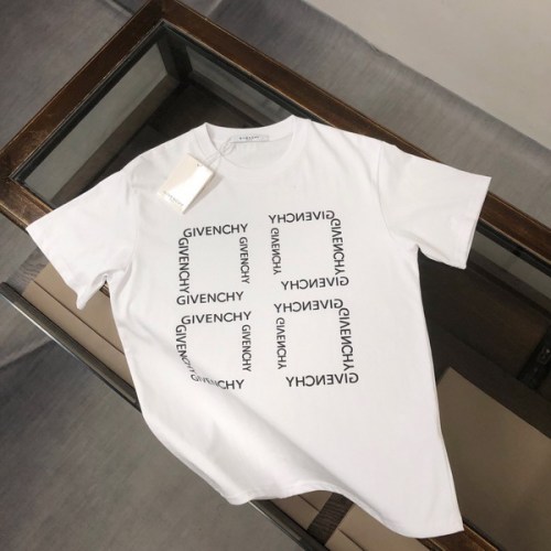 Givenchy t-shirt men-1695(M-XXXL)