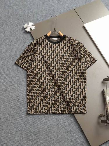 Dior T-Shirt men-2757(XS-L)