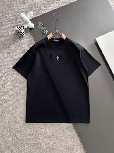 Chrome Hearts t-shirt men-1884(S-XXL)