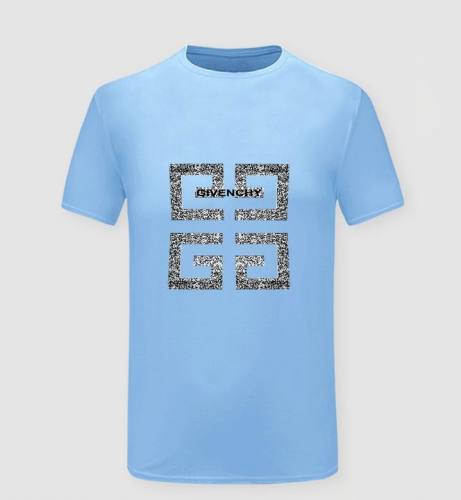 Givenchy t-shirt men-1786(M-XXXXXXL)