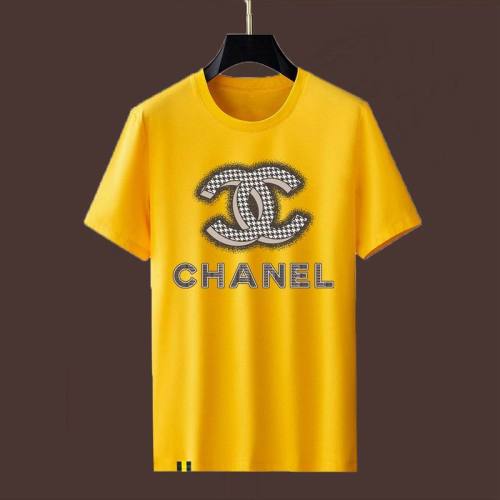 CHNL t-shirt men-862(M-XXXXL)