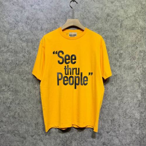 Gallery Dept T-Shirt-1341(S-XXL)