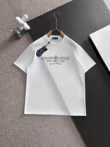 Chrome Hearts t-shirt men-1888(S-XXL)
