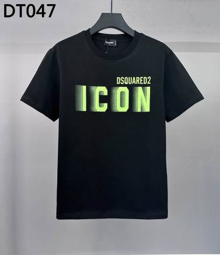 DSQ t-shirt men-542(M-XXXL)