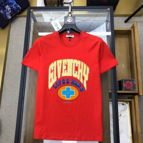 Givenchy t-shirt men-1728(M-XXXXXL)