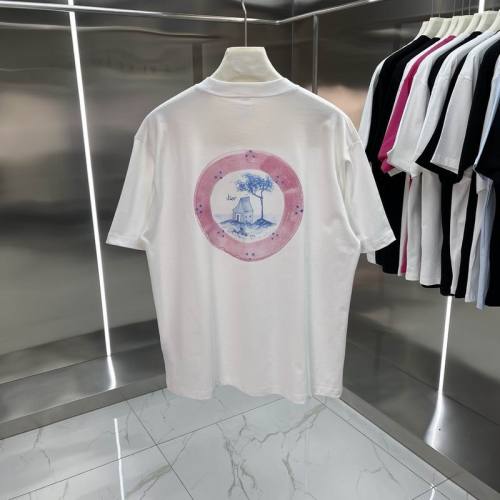 Dior T-Shirt men-2744(S-XXL)