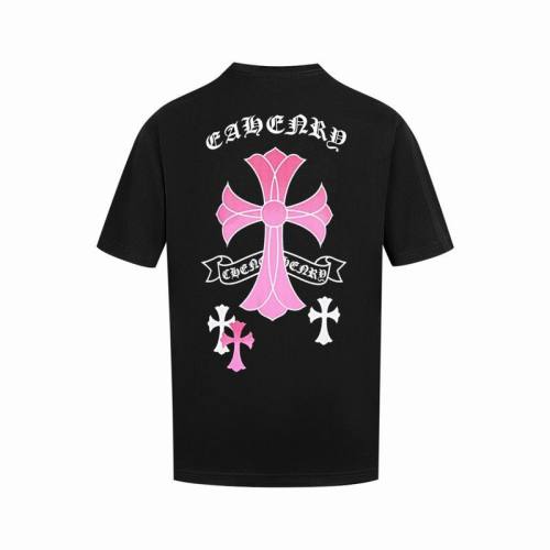 Chrome Hearts t-shirt men-1850(XS-L)