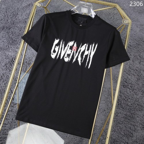 Givenchy t-shirt men-1700(M-XXXL)