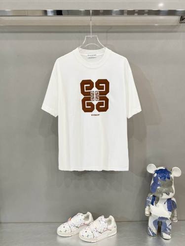 Givenchy t-shirt men-1672(S-XL)