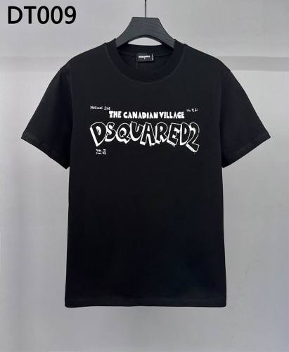 DSQ t-shirt men-520(M-XXXL)