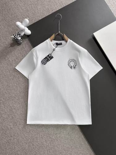 Chrome Hearts t-shirt men-1890(S-XXL)