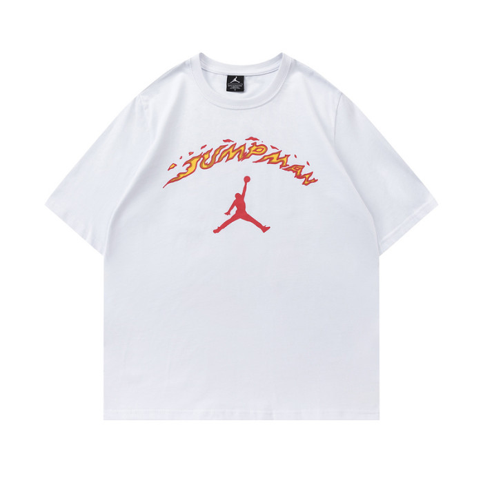 Jordan t-shirt-158(M-XXL)