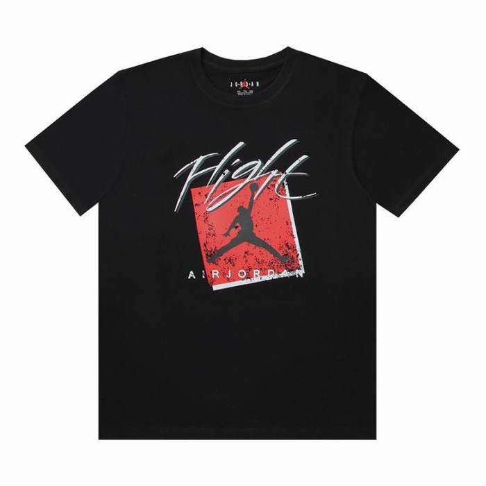 Jordan t-shirt-130(M-XXXL)