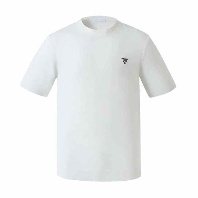 Prada Shirt High End Quality-222