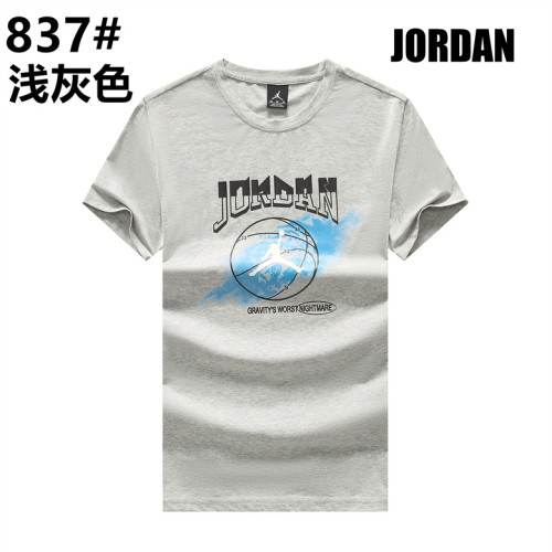 Jordan t-shirt-145(M-XXL)