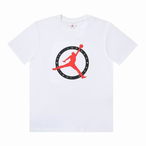 Jordan t-shirt-136(M-XXXL)