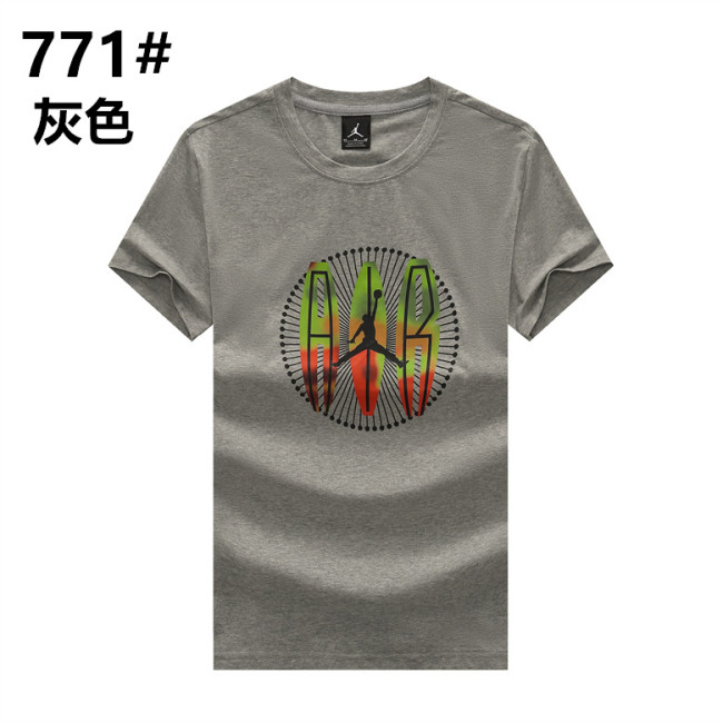 Jordan t-shirt-142(M-XXL)