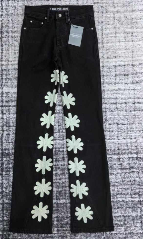 Lost Shdw Jeans 1：1 Quality-004