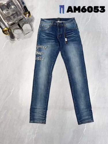AMIRI men jeans 1：1 quality-847