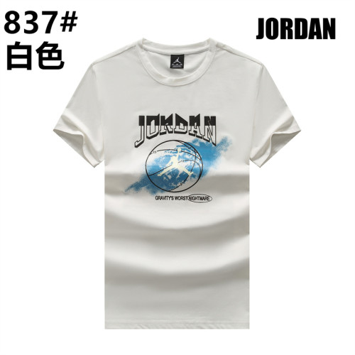 Jordan t-shirt-146(M-XXL)