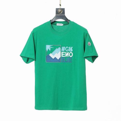 Moncler t-shirt men-2020(S-XL)